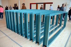 54 Untitled - Donald Judd 1966 Painted steel Whitney Museum Of American Art New York City.jpg